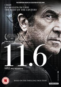 11.6 (DVD)